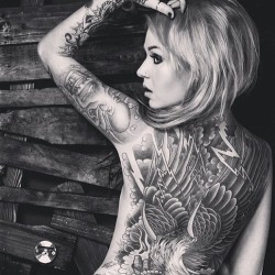 tattoo & passion
