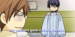   Nowaki's logic  