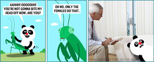 rage-comics-base:  Good enough to pay a visit to the shrink…http://rage-comics-base.tumblr.com