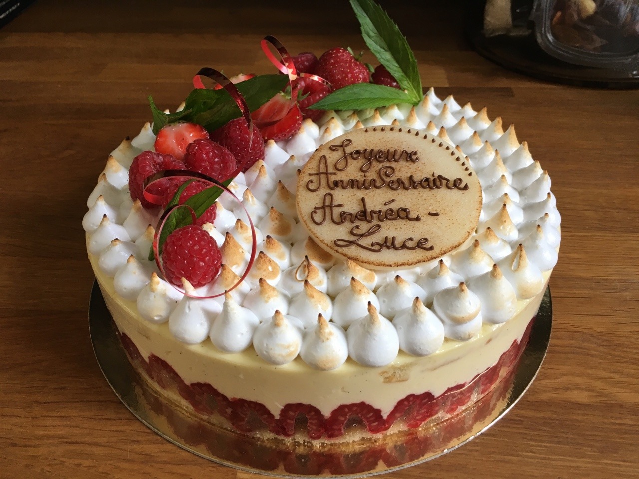 Labo Des Gateaux Framboisier Labo Des Gateaux Framboisier