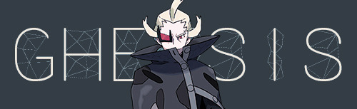 pokemonstadiumtwo:  corsolanite:  Villainous Team Leaders  Giovanni - Team Rocket