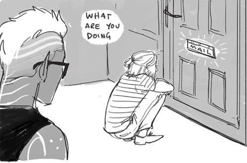 viktopia:he did. (part 1)