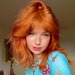 awesomeredhds02:redheads_girls@mathilda.mai ❤Tag #redheads_girls#Ruiva #Ruivas