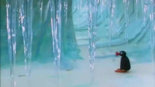 clesktop: darkvaatu: A kingdom of isolation, And it looks like I’m the Queen. Let it Noot