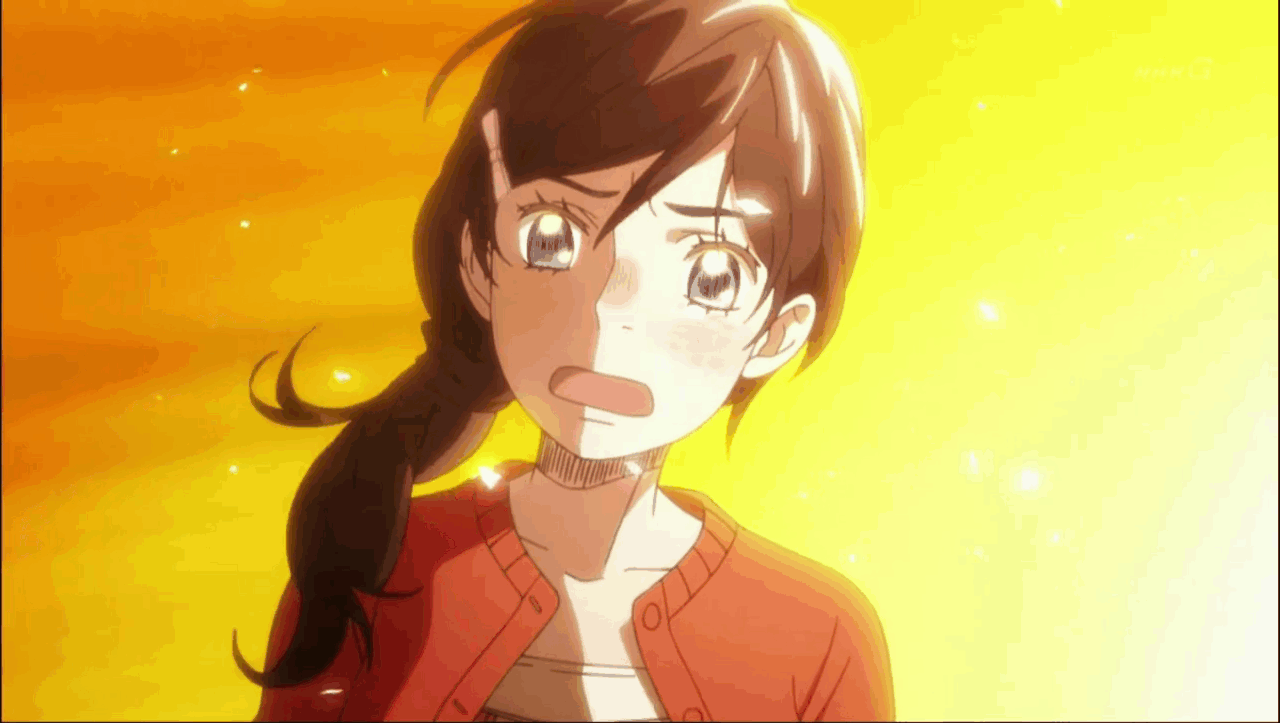 Kawaii anime girl otakutaku GIF - Buscar en GIFER
