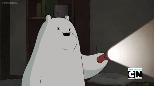 znadaa:  “Season 1 Episode 10 Nom Nom”Look at him… he scared when he saw Nom nom’s plan to his bros