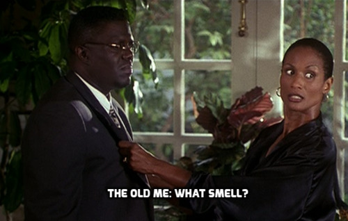What movie is this? 