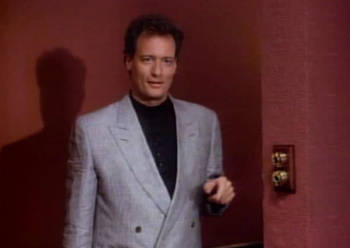Daily Q #67Fabulous selection of John de Lancie’s best moments in M:I.I’ve just bumped i