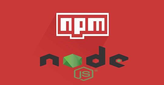 Angular Development A Beginner S Guide To Npm The Node Package Angular Development A Beginner S Guide To Npm The Node Package