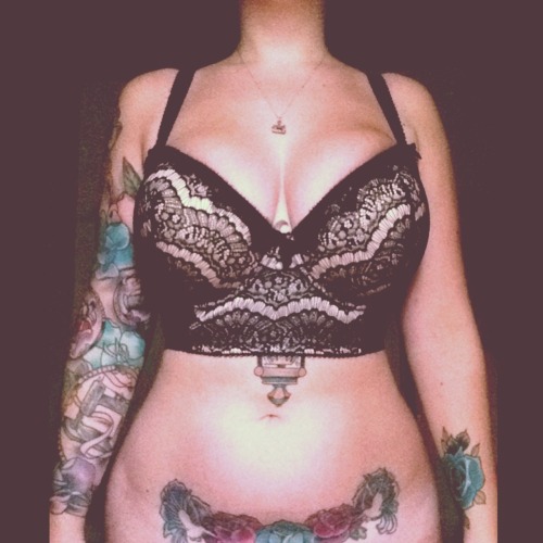 galdalikes:  34G from Gorgeous at Debenhams. 