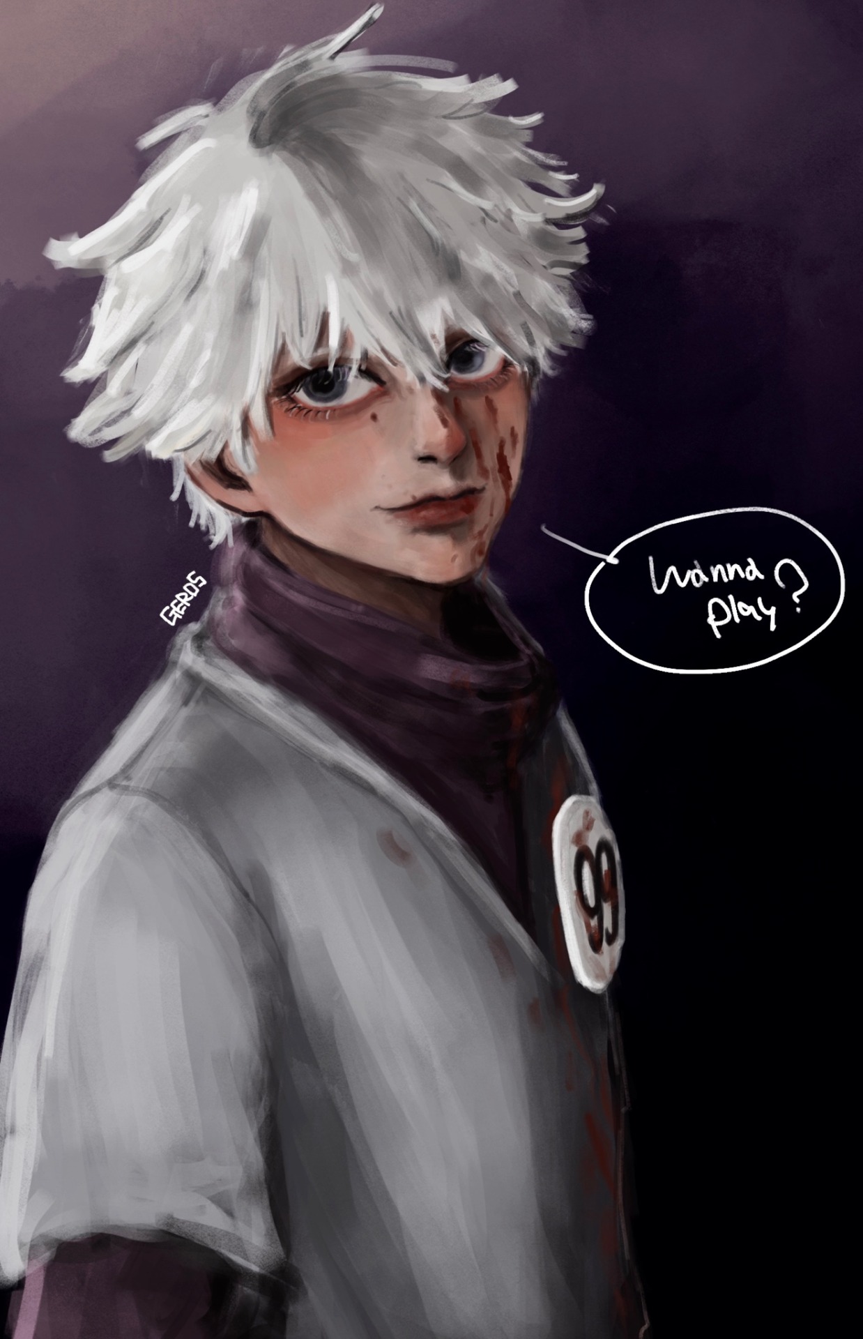 キルアゾルディック Tumblr Posts Tumbral Com キルアゾルディック Tumblr Posts Tumbral Com