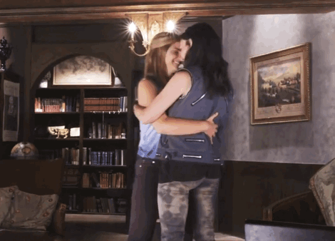 Sapphic Couples Have Got The Dance Moves