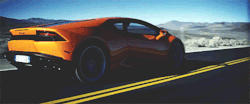 The New Lambo Is Sexy As Hell