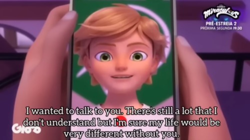 Teaser for next ep AND IN ORDER finallyAww Adrien BUT OUR BOY IS FINALLY MAKING HIS MOVE