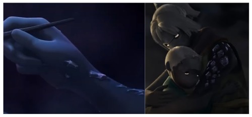 An Analysis Of Resh's Design