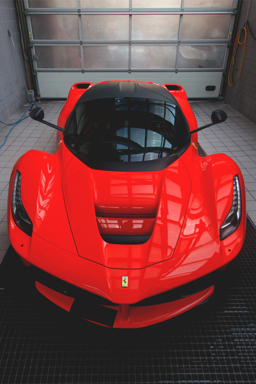 italian-luxury:  LaFerrari | Italian-Luxury | Photographer