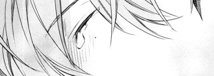 I want to be tainted