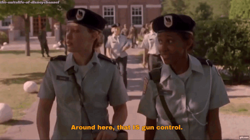the-suitelife-of-disneychannel:military schools