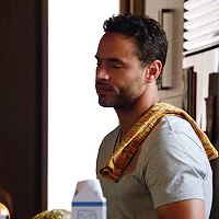 panagiota-k:   Smiling Briggs - Season 1requested by anonymous  