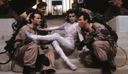 club80s:  Ghostbusters (1984) 