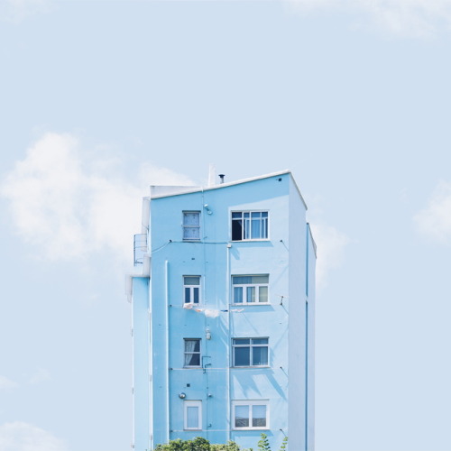 dsberini:David S.B - Blue