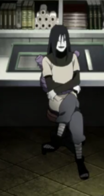 kokoro4kakashi:   Why are cross-legged shinobi adorable af.  