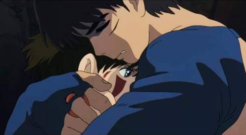 Hugging Is A Silent Way Of Saying "you Matter To Me"