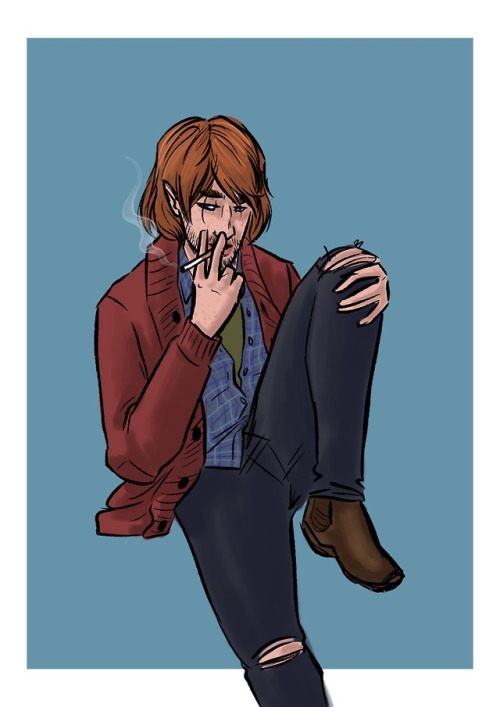 dreaminginpencil: So, there’s a fake dating singer/songwriter au that is gonna rock your world