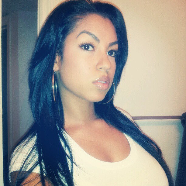 badbroads:  http://badbroads.tumblr.com/ TJ’s *****Tumblr’s Baddest****** Name: