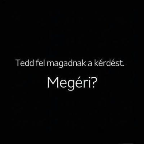 Csönded vagyok