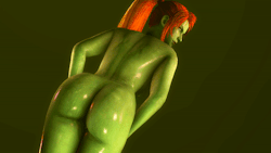 thedickgrillsurgeon: Pickle Hindquarters
