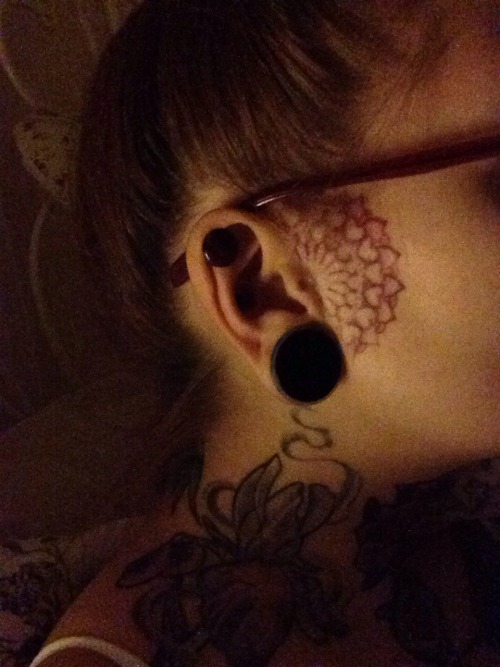 freemindfreebody: Faceless.