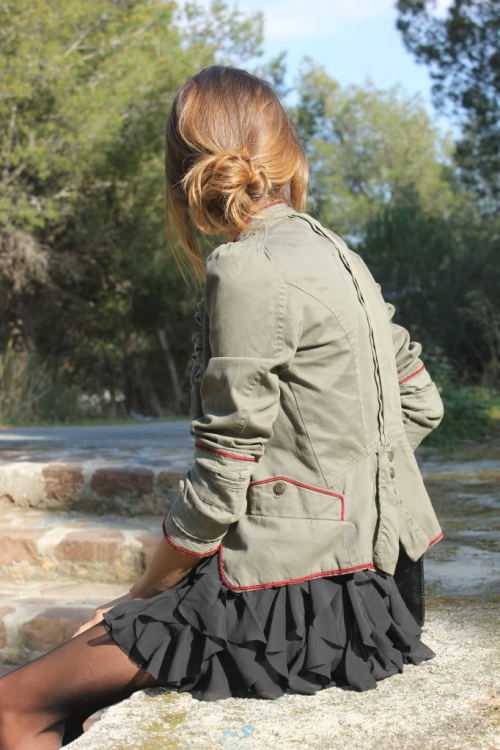 passion for pleats