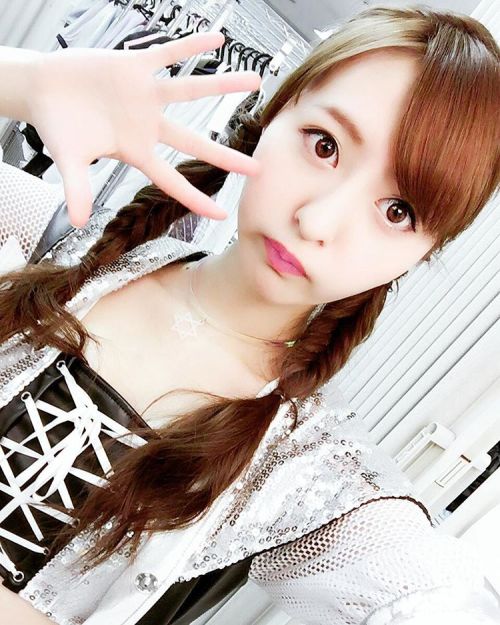 #森安まどか #HKT48