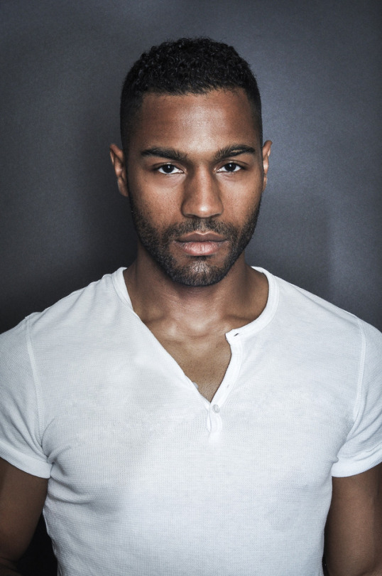 manculture:  Damon Erik Williams