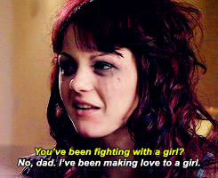 adoringskins:  ▬ Skins Blog ▬ 