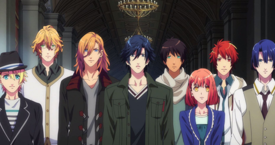 Kamigami No Asobi On Tumblr