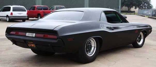 Old School