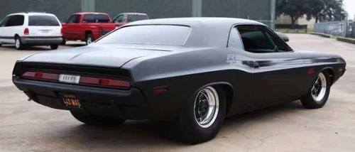 Old School