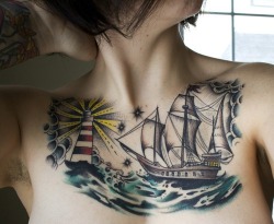 itssexyinkedbabes:  itssexyinkedbabes