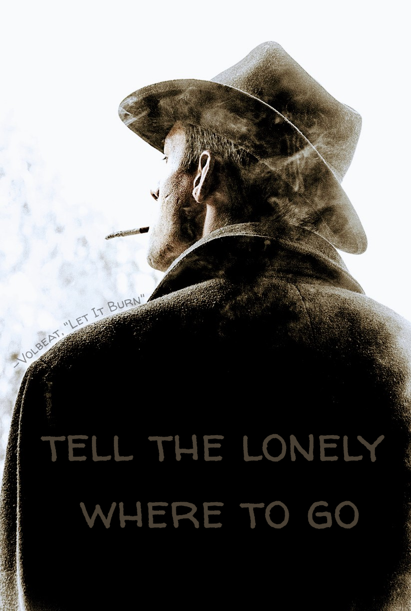 volbeat still counting the days til its over my friends volbeat still counting the days til its over my friends