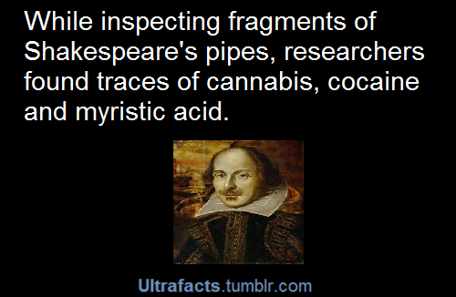 ultrafacts:  For more posts like this, follow Ultrafacts