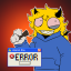 error-bufferoverflow