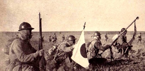 The Soviet Invasion of Manchuria, Part I — The Rising Sun and the BearIn 1930 China was in tur