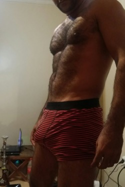 rebeu33:  My bulge