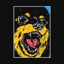 fuckyoubaker:  NEVER BE GOOD