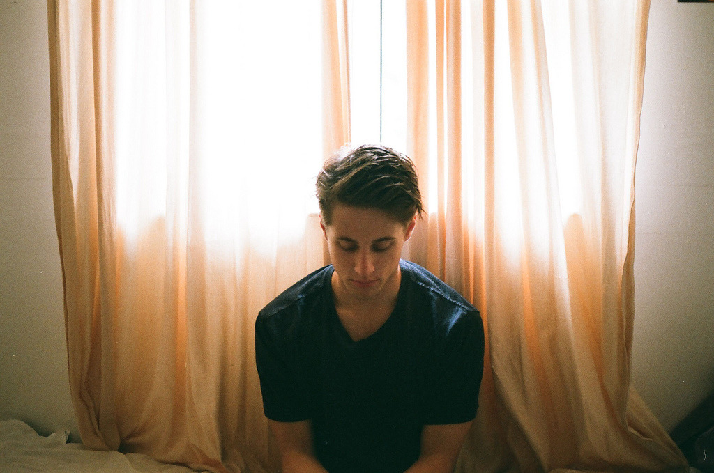 absurdom:  (by megan tilley) 