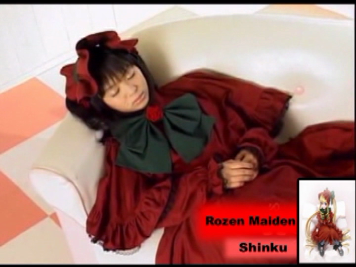 Cosplay Ecchi Tsugumi WATCH VIDEO HERE - https://www.facebook.com/photo.php?v=679930115399805