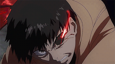 Anime Recommendations Tokyo Ghoul Genres Action Tumbex