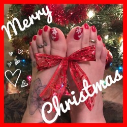 Prostock27:  @Sweetesthang45 💯👣🎄❄️☃️🍒🍆💦💦💦💦
